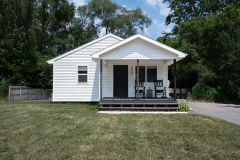 3547 N Blue Creek Road, Benton Harbor, MI 49022
