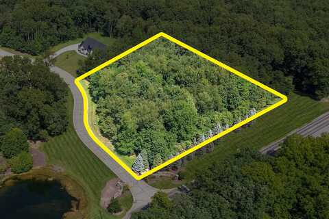 Pine Ridge Drive, Niles, MI 49120