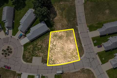 2802 Primrose Court, Niles, MI 49120