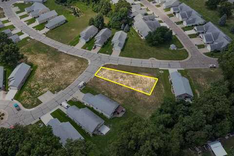 2801 Primrose Court, Niles, MI 49120