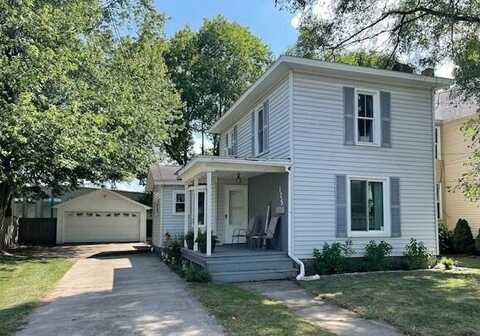 125 Harrison Street, Coldwater, MI 49036