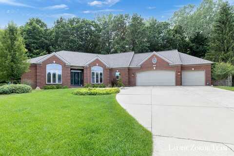 2525 Keyton Court NW, Grand Rapids, MI 49504