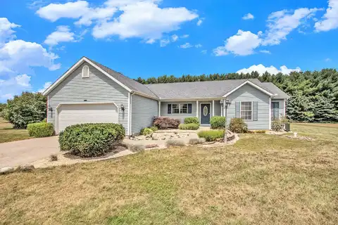 3835 Gateway Lane, Niles, MI 49120