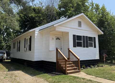 995 McAlister Avenue, Benton Harbor, MI 49022