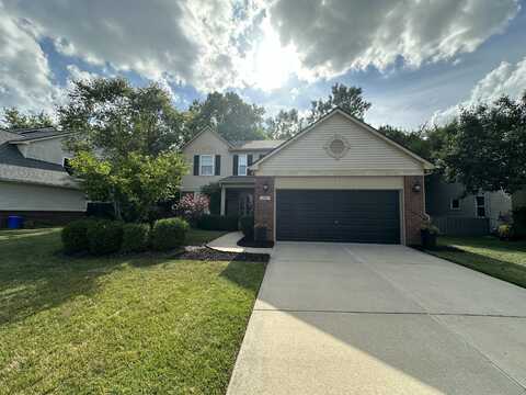 7988 Jeremy Road, Belleville, MI 48111