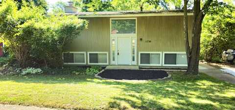 1730 Traver Road, Ann Arbor, MI 48105