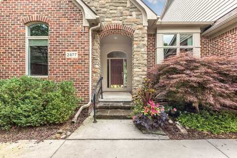 2477 Winged Foot Court, Ann Arbor, MI 48108