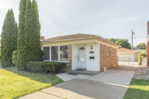 24415 Ward Street, Taylor, MI 48180