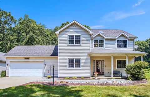 8309 Robins Lane, Battle Creek, MI 49014