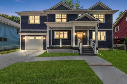 1006 Granger Avenue, Ann Arbor, MI 48104