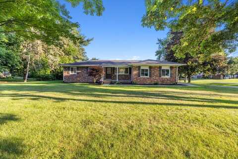 8572 Lee Rd Road, Brighton, MI 48116