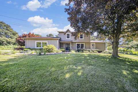 1653 W Willis Road, Saline, MI 48176