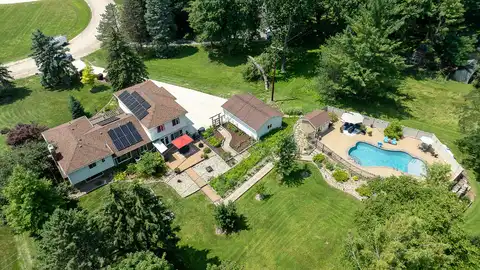 26186 Pillsbury Street, Farmington Hills, MI 48334