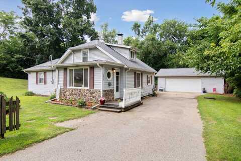2916 Mcgillivray Street, Jackson, MI 49203