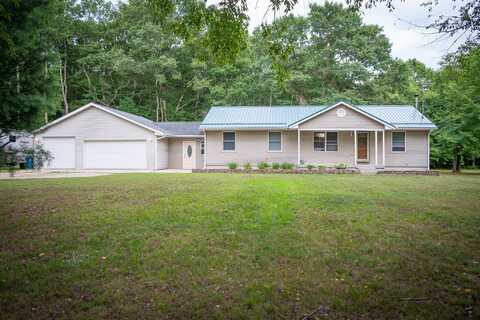 10732 N Federal Road, Howard City, MI 49329