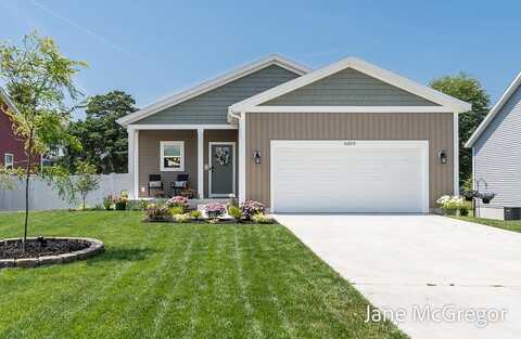 6009 N Bear Den Trail, Muskegon, MI 49444