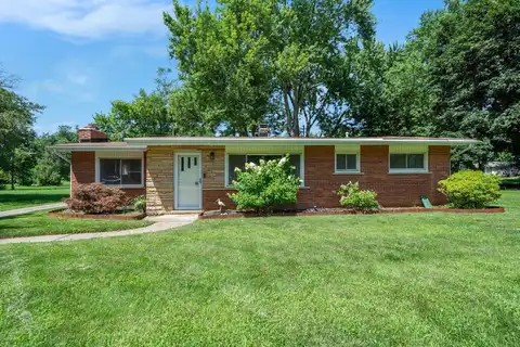 60610 Marjorie Ann Street, South Lyon, MI 48178