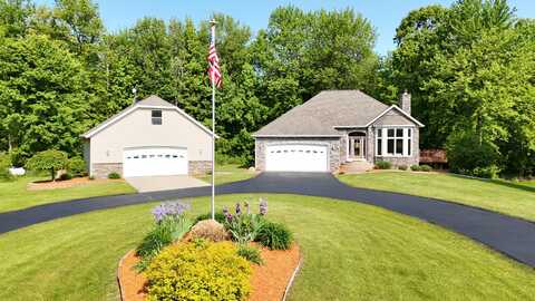 13025 Shaner Avenue NE, Cedar Springs, MI 49319