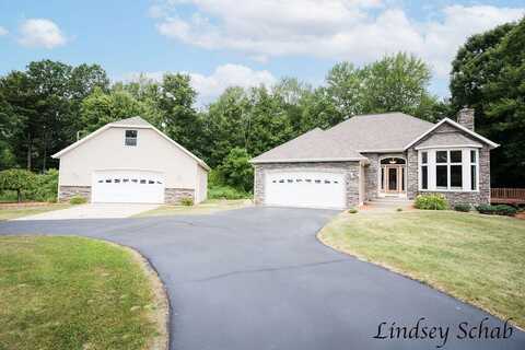 13025 Shaner Avenue NE, Cedar Springs, MI 49319