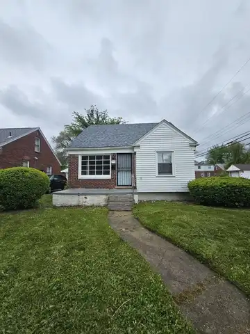 19633 Barlow Street, Detroit, MI 48205