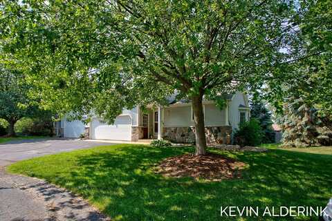 248 Carrington Court, Holland, MI 49423