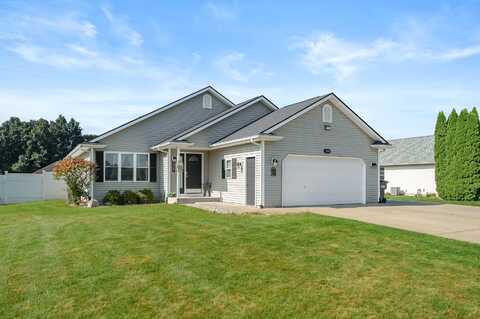 5984 Clovermeadows Avenue, Scotts, MI 49088