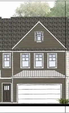 4237 Stratton Boulevard, Kentwood, MI 49512
