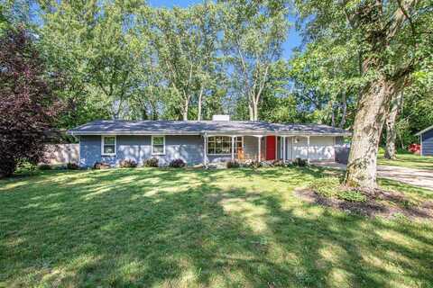3365 Circle Drive, Saint Joseph, MI 49085