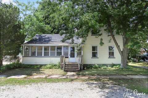 8897 Stebbins Street, Montague, MI 49437