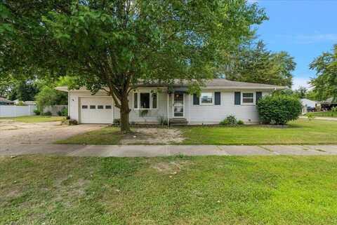 296 Donna Drive SE, Lowell, MI 49331