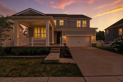 50489 Eisenhower Drive, Canton, MI 48188