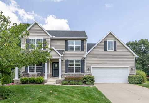 8380 Parkridge Drive, Dexter, MI 48130