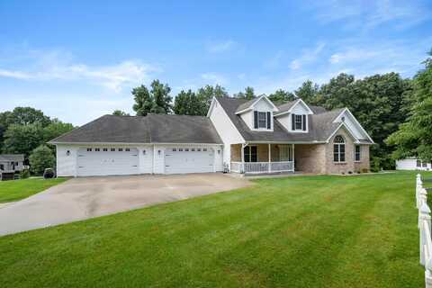 5162 Tillman, Kalamazoo, MI 49009