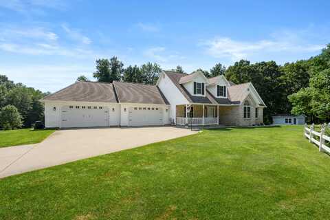 5162 Tillman, Kalamazoo, MI 49009