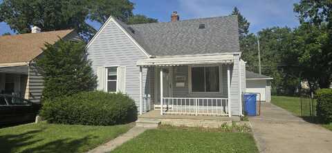 4957 Mayfair Street, Dearborn Heights, MI 48125