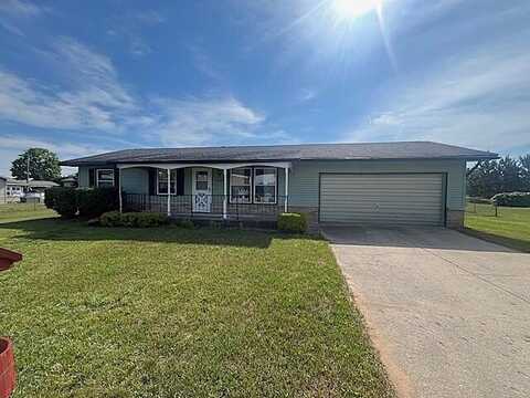 18188 Meadow Lane, Big Rapids, MI 49307