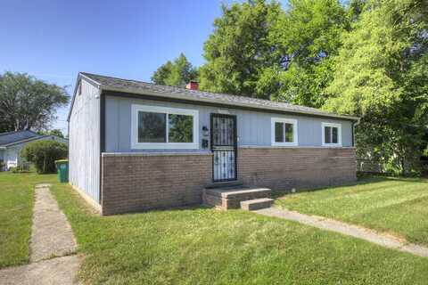 2630 Woodruff Lane, Ypsilanti, MI 48198