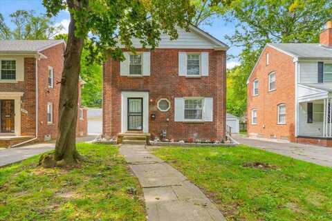 14393 Faust Avenue, Detroit, MI 48223