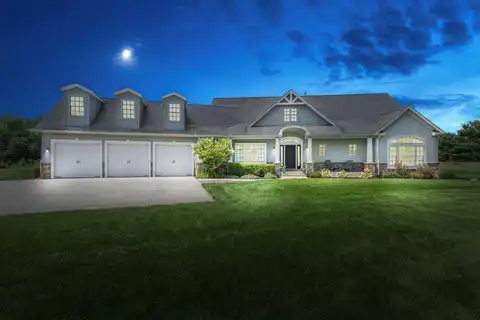 22150 Westfork Drive, Edwardsburg, MI 49112