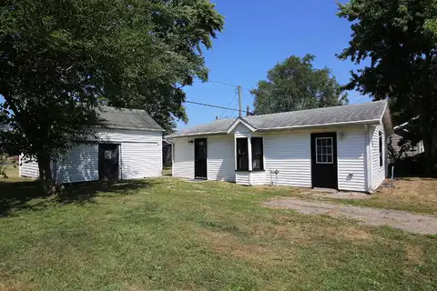 643 S Grant Avenue, Three Rivers, MI 49093