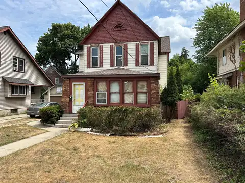 1928 Madison Avenue SE, Grand Rapids, MI 49507
