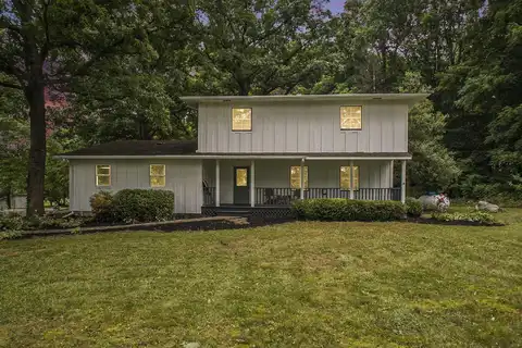 25384 Pokagon Highway, Cassopolis, MI 49031