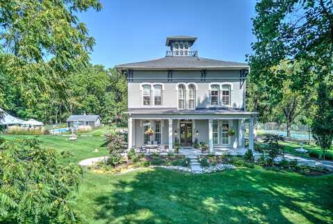 1110 Verona Road, Marshall, MI 49068