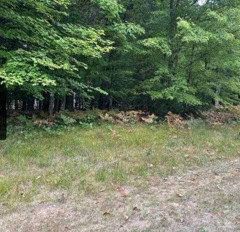 7250 Oak Meadow Drive, Twin Lake, MI 49457
