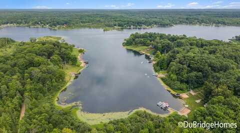 Unit 8 E Springhill Drive, Hesperia, MI 49421
