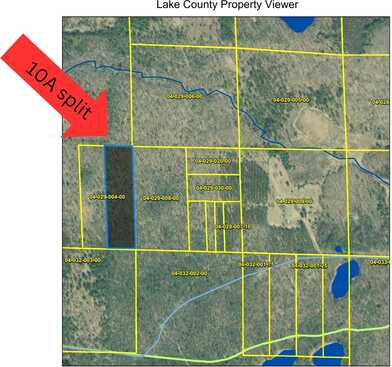 10622 W 7 Mile Road, Irons, MI 49644