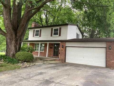 69446 N Forest Avenue, Richmond, MI 48062