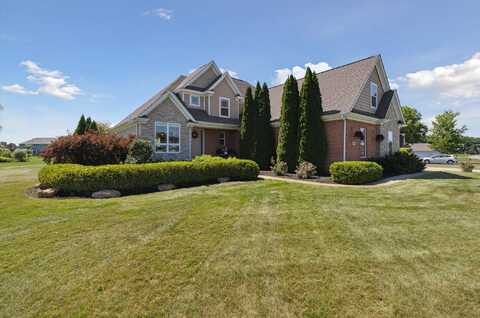 198 W Auburn Trail, Brighton, MI 48114