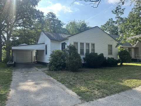 2532 Hoyt Street, Muskegon, MI 49444