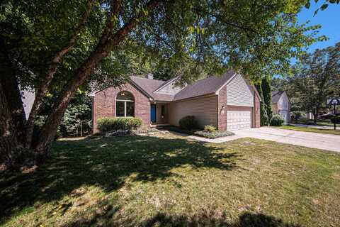 1770 Wildwood Trail, Saline, MI 48176